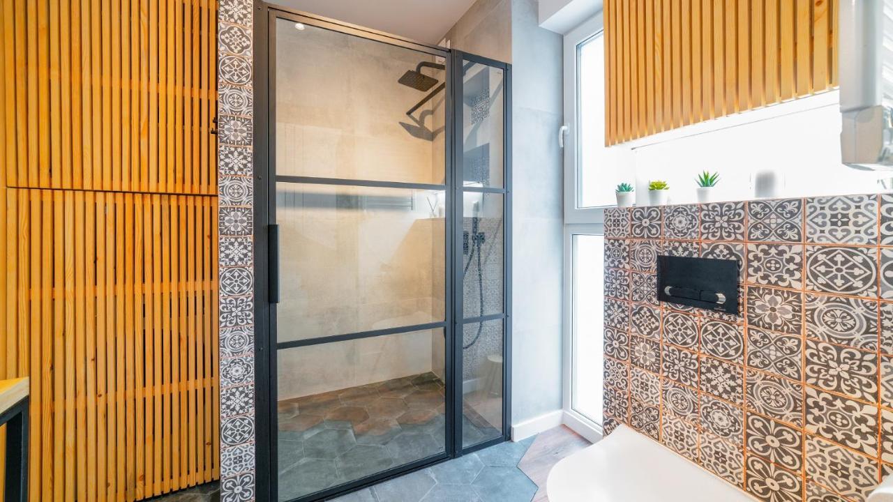 Wonder Home - Domki Gorskie Wolnostojace Z Prywatnymi Tarasami - Zielona Okolica Karpacz Exterior foto