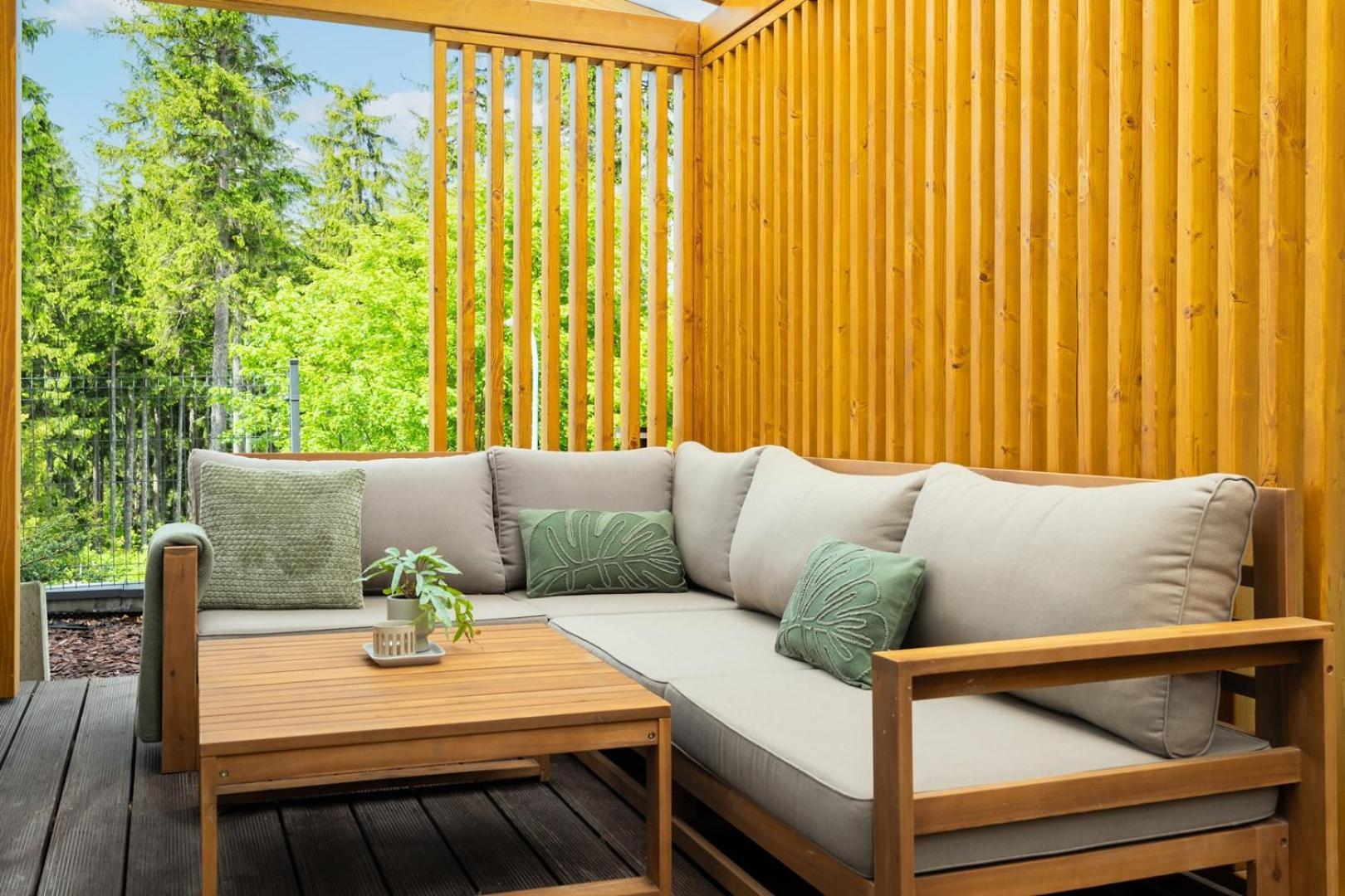 Wonder Home - Domki Gorskie Wolnostojace Z Prywatnymi Tarasami - Zielona Okolica Karpacz Exterior foto